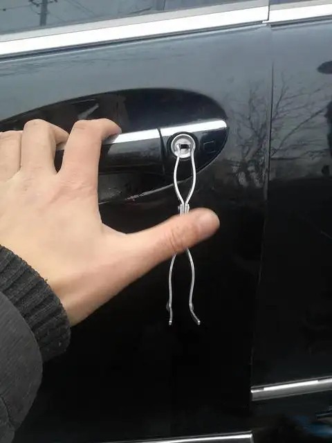 淄博汽车开锁-上门开锁